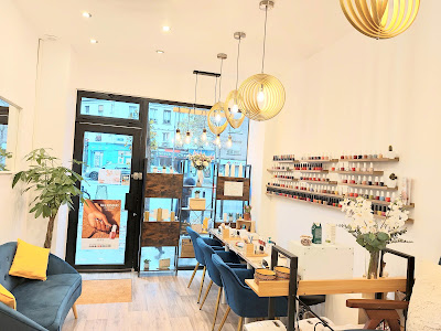 Zoé Beauté Paris 6 - Manucure, Nail bar et Institut de beauté ( Ouvert le dimanche) à Paris