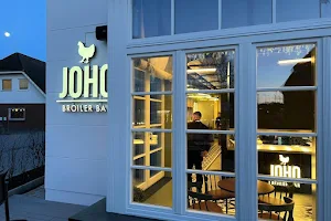 JOHO Broiler Bar Zingst image