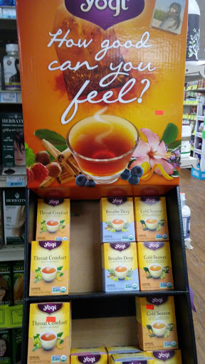 Natural Foods Store «Apple Valley Natural Foods», reviews and photos, 9067 US-31, Berrien Springs, MI 49103, USA