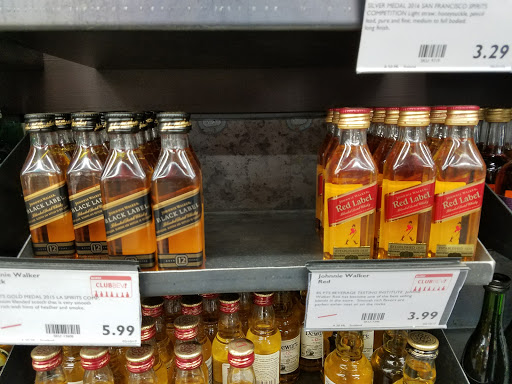 Wine Store «BevMo!», reviews and photos, 6520 Canoga Ave, Canoga Park, CA 91303, USA