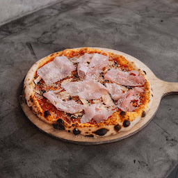Photo n°40 de POUSSE pizza & cuisine Méditerranéenne à Montpellier ()
