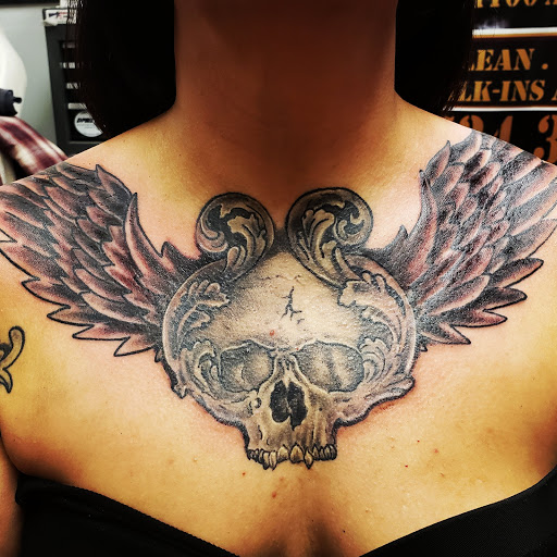 Explore gaara tattoo ideas, creative tattoo ideas in Export, available at Patriotic pain tattoo