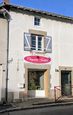 CHRYSALIA INSTITUT à Couzeix