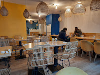 Atmosphère du Riz Djondjon - Restaurant haitien à Paris - n°12