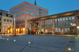 Aschaffenburg City Hall image