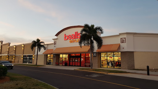 Shopping Mall «Coralwood Shopping Center», reviews and photos, 2301 Del Prado Blvd S, Cape Coral, FL 33990, USA