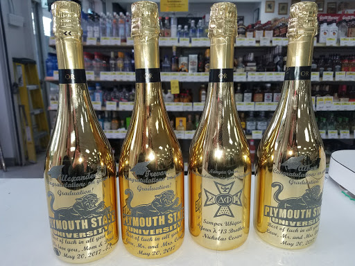 Wine Store «Lake Fine Wines», reviews and photos, 299 Hawkins Ave #2, Ronkonkoma, NY 11779, USA