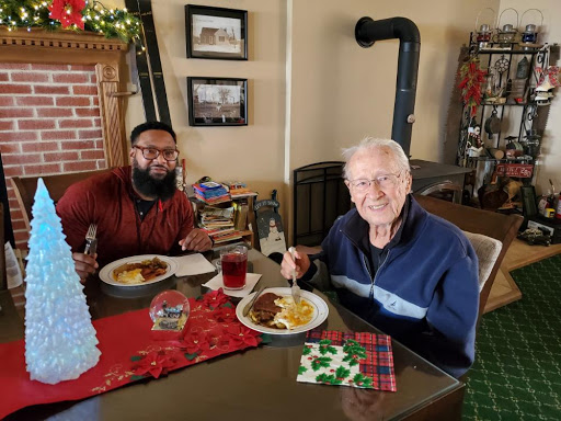 Funeral Home «Connelly Funeral Home of Essex», reviews and photos, 300 Mace Ave, Essex, MD 21221, USA