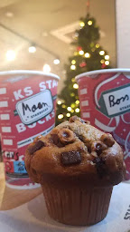 Photo n°35 de Starbucks à Paris ()