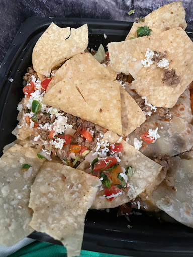 Mexican Restaurant «Los Cucos Mexican Restaurant», reviews and photos, 920 I-10, Seguin, TX 78155, USA