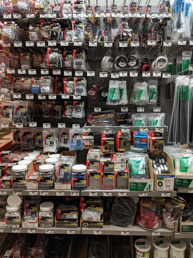 Home Improvement Store «The Home Depot», reviews and photos, 6190 Mid Rivers Mall Dr, St Peters, MO 63304, USA