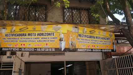 Rectificadora Moto Horizonte