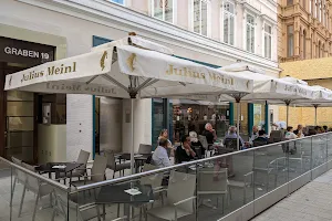 Julius Meinl am Graben image