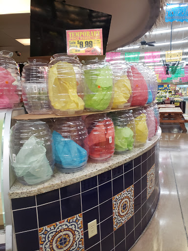 Grocery Store «El Rancho Supermarket», reviews and photos, 2770 Valwood Pkwy, Farmers Branch, TX 75234, USA
