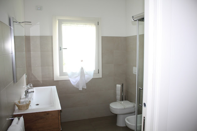 Photos du propriétaire Logement indépendant avec services ELIS' ROOMS 31020 Sernaglia della Battaglia