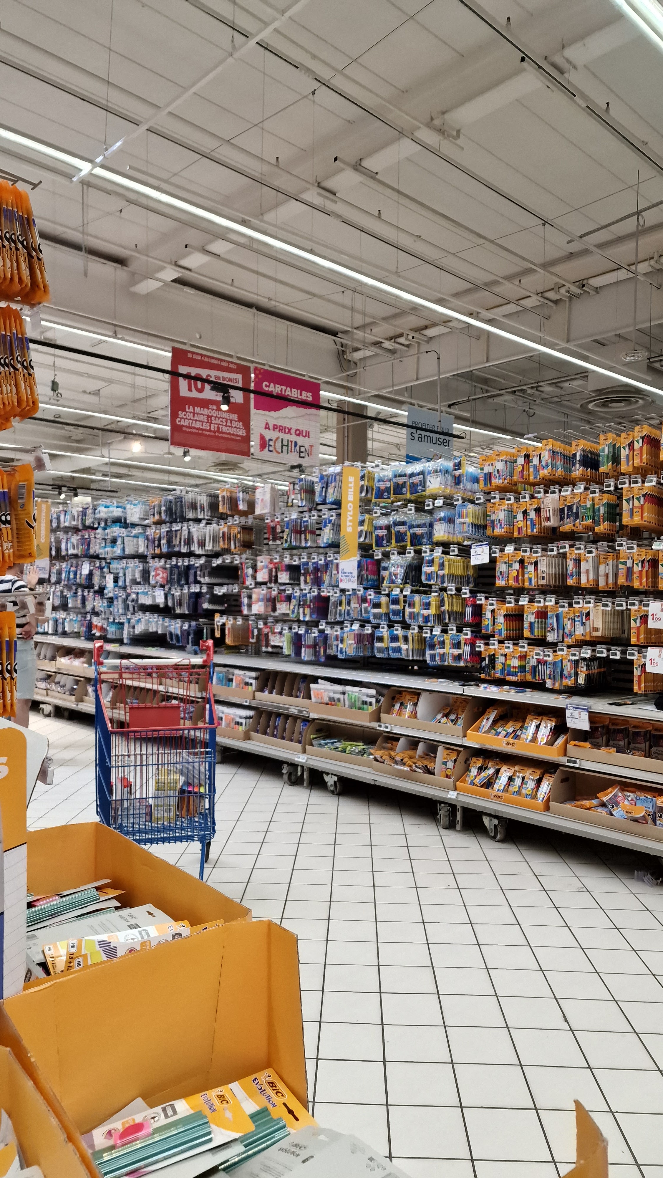 Photo n° 29 de l'avis de Elice.r fait le 11/08/2022 à 12:41
