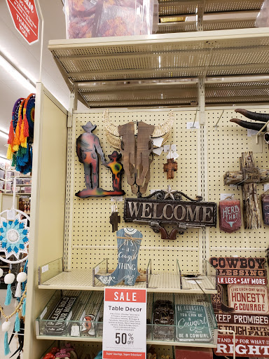 Craft Store «Hobby Lobby», reviews and photos, 9265 N Fwy Service Rd E, Fort Worth, TX 76177, USA