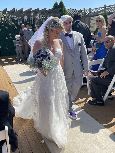 Bridal Shop «Paradise Bridals & Tuxedos», reviews and photos, 44 W Main St, Patchogue, NY 11772, USA