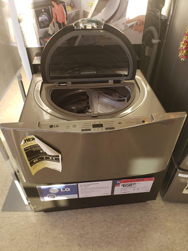 Appliance Store «Sears Hometown Store», reviews and photos, 1340 State Ave, Marysville, WA 98271, USA