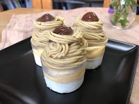 栗菓子工房みず穂屋