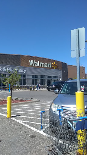 Department Store «Walmart Supercenter», reviews and photos, 700 American Blvd E, Bloomington, MN 55420, USA