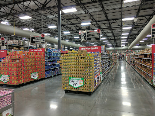 Supermarket «WinCo Foods», reviews and photos, 8968 Tehama Ridge Pkwy, Fort Worth, TX 76177, USA