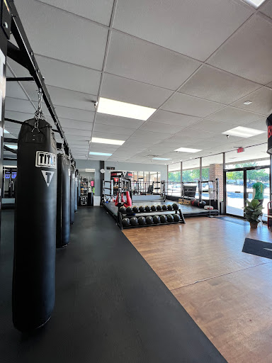 Boxing Gym «Title Boxing Club», reviews and photos, 10318 Willard Way, Fairfax, VA 22030, USA