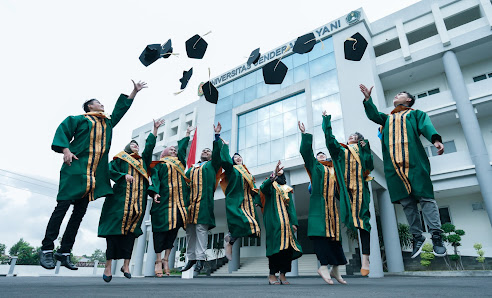 Semua - Universitas Jenderal Achmad Yani Yogyakarta (Kampus 1)