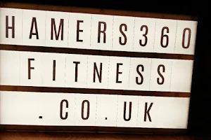 Hamers360fitness - Personal Trainer in Rossendale image