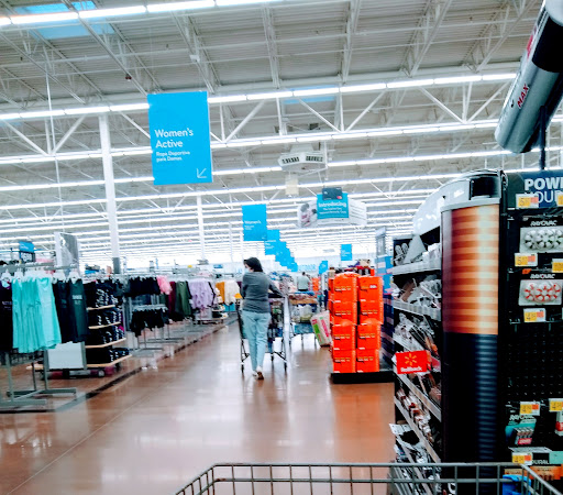 Department Store «Walmart Supercenter», reviews and photos, 3875 Mundy Mill Rd, Oakwood, GA 30566, USA