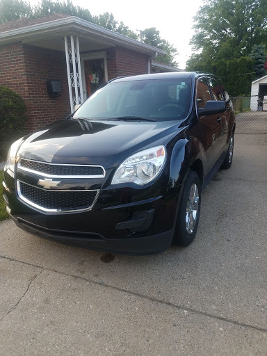 Used Car Dealer «Madison Motor Sales Inc.», reviews and photos, 26815 John R Rd, Madison Heights, MI 48071, USA