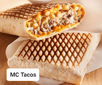 Aliment-réconfort du Restauration rapide Mc Tacos à Sarlat-la-Canéda - n°4