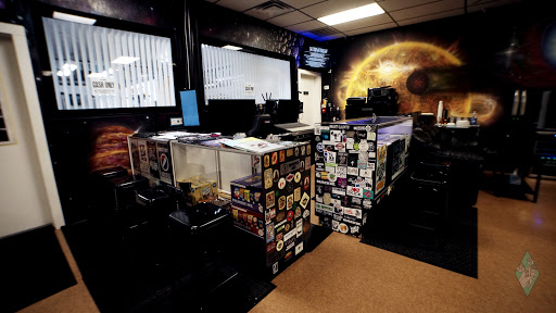 Explore canadian tattoo ideas, creative tattoo ideas in Saint Petersburg, available at Lucky You Tattoo