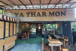 Ya Thar Mon Coffee & Restaurant Halal image