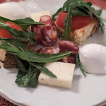 Photo n°4 de l'avis de Alessandro.a fait le 05/05/2023 à 15:51 sur le  Ambasciata Orsarese à Foggia