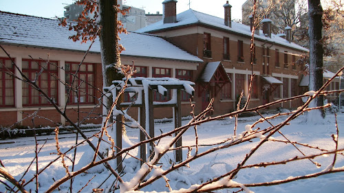 École maternelle Ecole Maternelle du Chêne Pointu 1 Clichy-sous-Bois