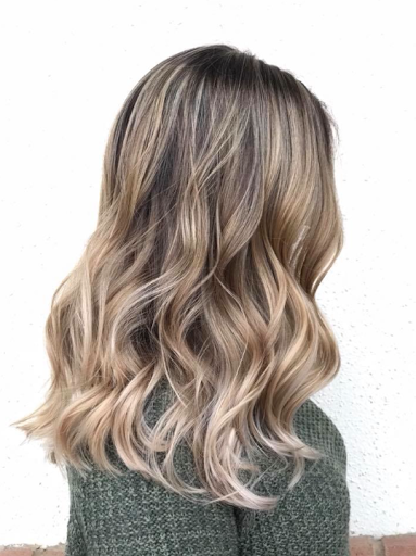 Hair Salon «Studio 720 Salon», reviews and photos, 2700 E Eldorado Pkwy Ste 102, Frisco, TX 75034, USA