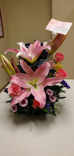 Florist «Buds N Bows», reviews and photos, 3424 Camp Robinson Rd, North Little Rock, AR 72118, USA