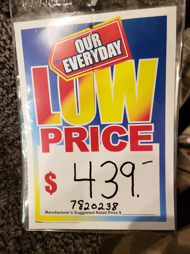 Appliance Store «Sclamos Appliance Furniture», reviews and photos, 574 Southbridge St, Worcester, MA 01610, USA