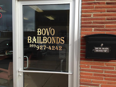 Bovo Bail Bond Agency
