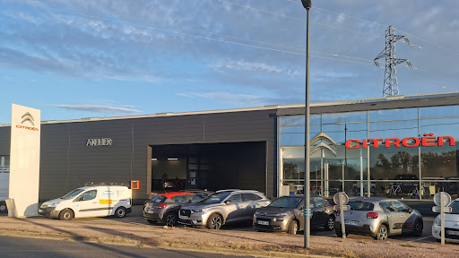 Photo 2 - Auto Cusset 03