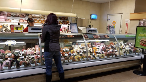 Grocery Store «Giant Food Stores», reviews and photos, 611 Main St, Harleysville, PA 19438, USA