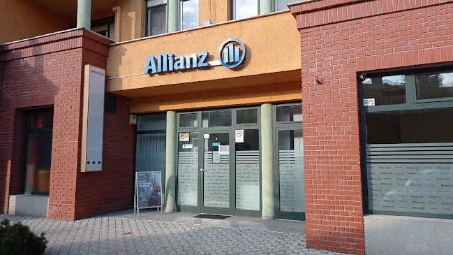 Allianz Hungária Biztositó Zrt.