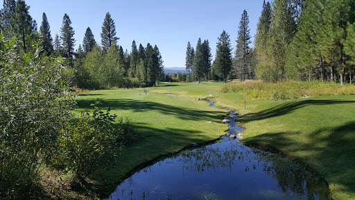 Golf Course «Whitehawk Ranch Golf Club», reviews and photos, 768 Whitehawk Dr, Clio, CA 96106, USA