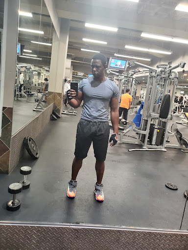 Health Club «XSport Fitness», reviews and photos, 630 Old Country Rd, Garden City, NY 11530, USA