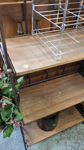 Thrift Store «Bnai Tzedukah Thrift Store», reviews and photos, 203 Sheridan Blvd, Inwood, NY 11096, USA