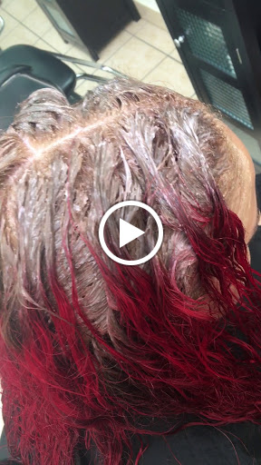 Beauty Salon «Jaquez Dominican Hair Salon», reviews and photos, 2505 Old Norcross Rd, Lawrenceville, GA 30044, USA