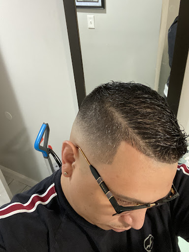 Barber Shop «Hair Wizards Barber Shop», reviews and photos, 6654 Frankford Ave, Philadelphia, PA 19135, USA