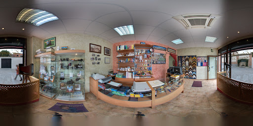 Street View y 360°