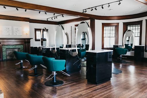 Nail Salon «Parlour», reviews and photos, 2808 W Jackson St, Muncie, IN 47304, USA